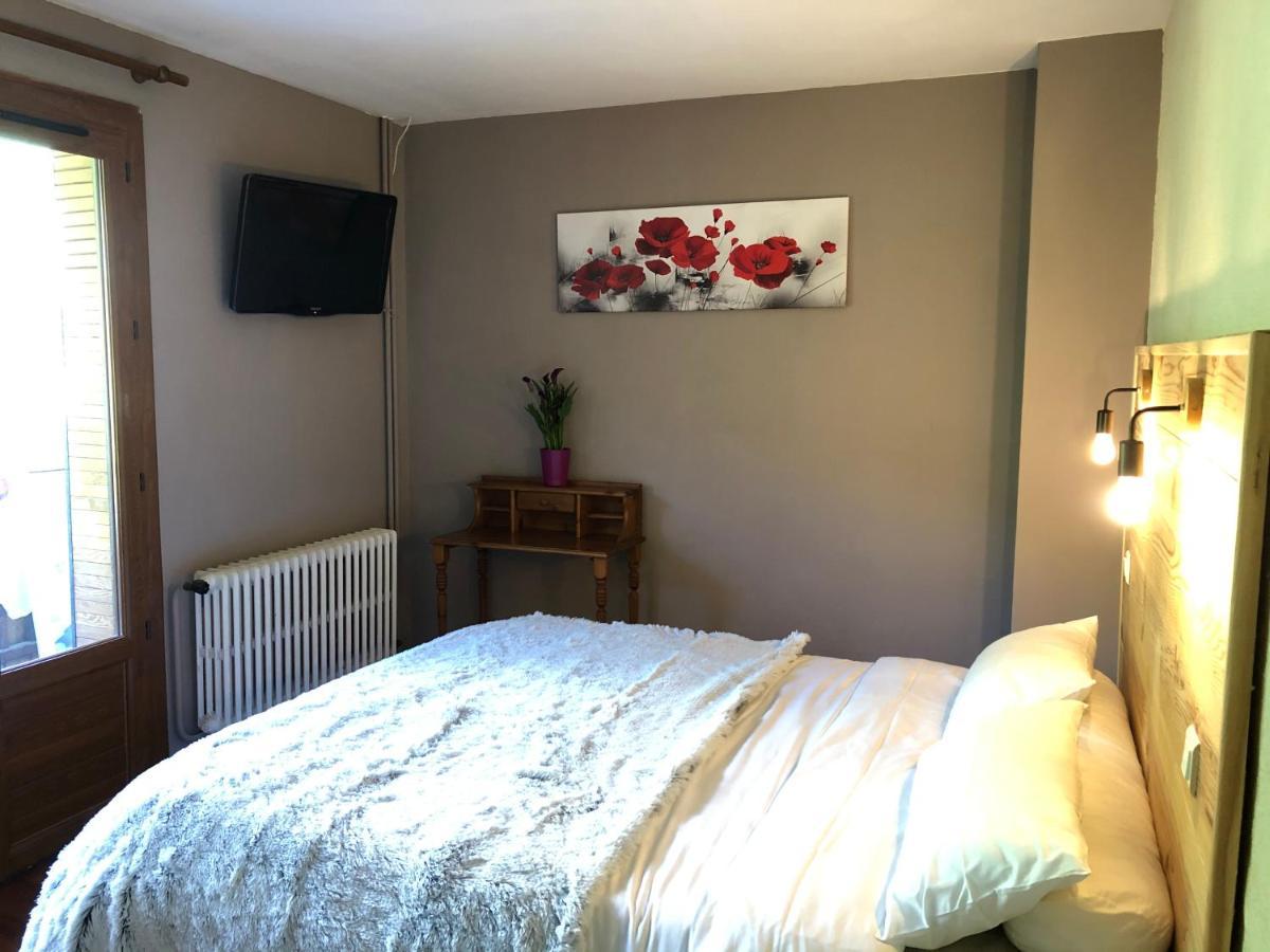 Auberge Saint Antoine Пельву Экстерьер фото