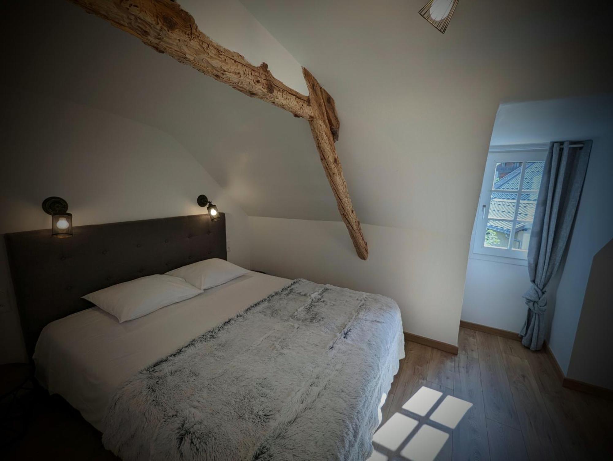 Auberge Saint Antoine Пельву Номер фото