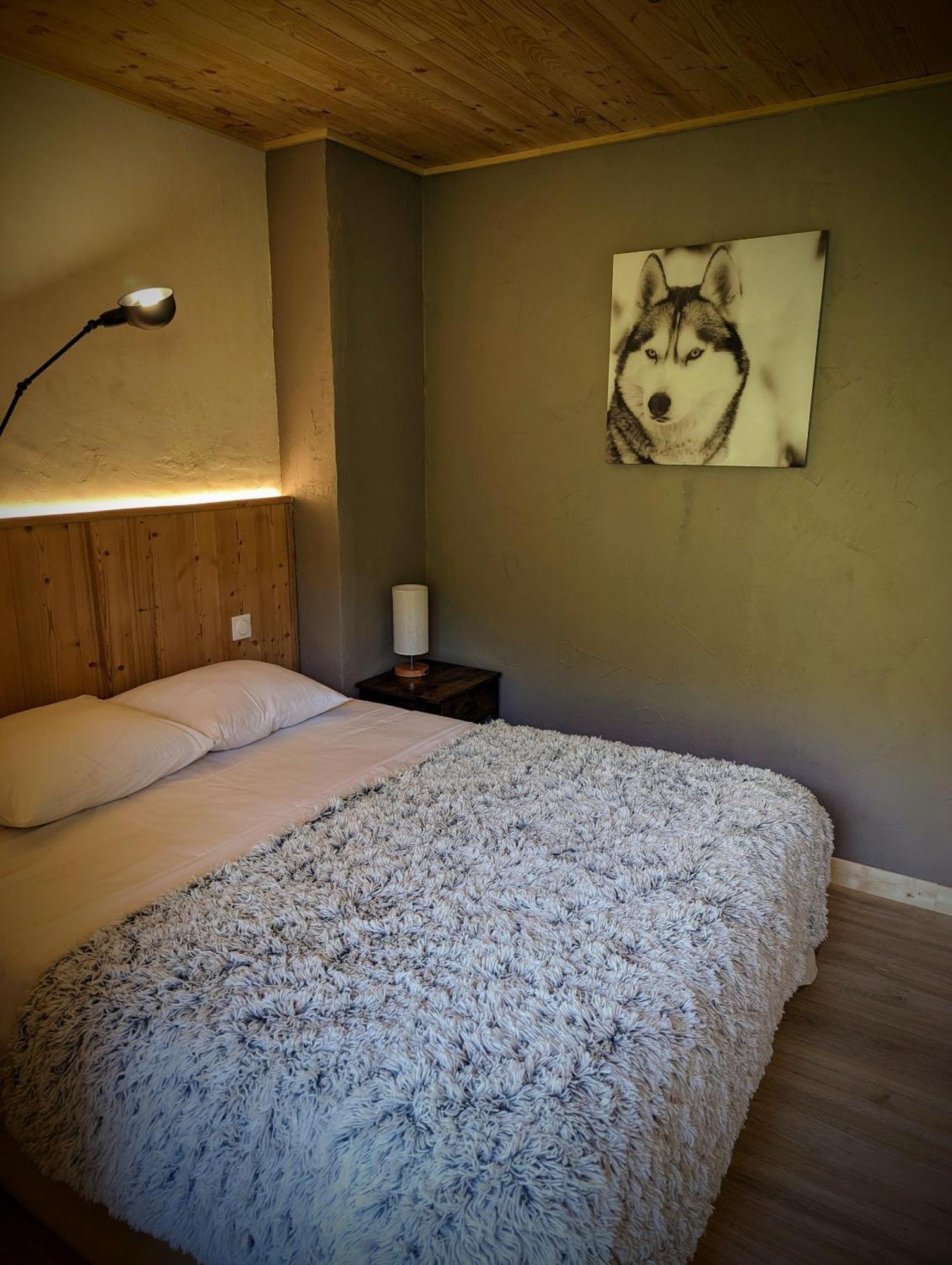 Auberge Saint Antoine Пельву Номер фото